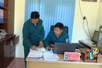 Chi phụ cấp cho cán bộ không chuyên trách cấp xã thế nào?