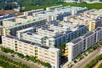 Phát triển nhà ở xã hội: Nhiều chính sách ưu đãi cho doanh nghiệp đầu tư