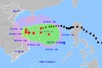 Không còn tàu thuyền nằm trong vùng nguy hiểm