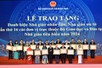 Tôn vinh các Nhà giáo Nhân dân, Nhà giáo Ưu tú và Nhà giáo tiêu biểu năm 2024