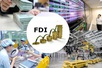 Hơn 4,29 tỷ USD vốn FDI đầu tư vào Việt Nam sau 2 tháng đầu năm