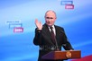 Nga: Tổng thống tái đắc cử V. Putin nêu ưu tiên trong nhiệm kỳ mới
