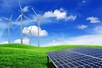 Hoàn thiện khung chính sách để thúc đẩy phát triển năng lượng tái tạo