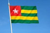 Điện mừng kỷ niệm 64 năm Quốc khánh Cộng hòa Togo