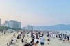 Đà Nẵng rộn ràng khai trương mùa du lịch biển 2024