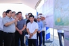Thủ tướng yêu cầu thông tuyến cao tốc từ Quảng Ngãi tới TPHCM trong năm 2025
