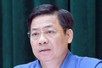Ủy ban Thường vụ Quốc hội đồng ý khởi tố đối với ông Dương Văn Thái