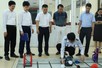 Bắc Giang phát động cuộc thi Robocon lần thứ nhất năm 2024