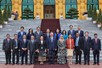 Chủ tịch nước Tô Lâm tiếp Đại sứ các nước ASEAN và Timor-Leste