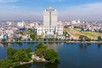 Thành phố Nam Định (dự kiến mở rộng địa giới hành chính) đạt tiêu chí đô thị loại II