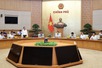 Phó Thủ tướng Lê Thành Long chủ trì cuộc họp về công tác chuẩn bị, tổ chức Kỳ thi tốt nghiệp THPT 2024
