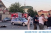 Loạt vụ tấn công ở Cộng hoà Dagestan gây thương vong lớn