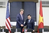 Lần đầu tiên Việt Nam và Hoa Kỳ đối thoại kinh tế