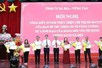 Bà Rịa - Vũng Tàu: Tín dụng chính sách giúp 31.732 lượt hộ dân thoát nghèo