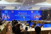 Khai mạc Hội nghị Tổng cục trưởng Hải quan các nước ASEAN tại Việt Nam