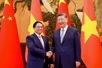 Đại sứ Trung Quốc: Việt Nam là cầu nối quan trọng kết nối với châu Âu, Trung Á và ASEAN