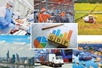 Nền kinh tế phục hồi tích cực với mức tăng GDP ước đạt 7,09%