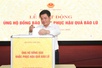 Bộ Công Thương quyên góp gần 1 tỷ đồng ủng hộ đồng bào khắc phục hậu quả bão lũ