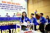 Đoàn viên Thanh niên TKV là lực lượng nòng cốt thúc đẩy phát triển kinh tế xanh