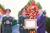 Tổng Bí thư Tô Lâm dự Lễ kỷ niệm 80 năm Ngày truyền thống LLVT Quân khu 4
