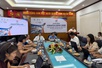 Triển lãm quốc tế Khoa học công nghệ thủy sản Việt Nam