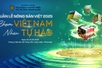 Sắp diễn ra Tuần lễ Nông sản Việt 2025