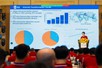 Đưa hạ tầng Internet Việt Nam phát triển thông minh, an toàn, bền vững
