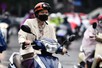 Gió lạnh đầu mùa