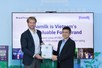 Brand Finance: Thương hiệu Vinamilk tăng trưởng mạnh mẽ sau khi thay đổi nhận diện