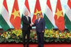 Chủ tịch Quốc hội Hungary: Việt Nam là đối tác thương mại lớn nhất, quan trọng nhất của EU tại Đông Nam Á