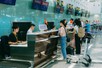 Nhiều sân bay khu vực miền Trung ảnh hưởng trực tiếp bão số 12