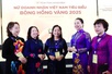 Nữ doanh nhân Việt Nam: Tiên phong trong chuyển đổi số và phát triển bền vững