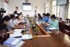 Thực hiện dân chủ trong cơ quan, đơn vị theo quy định nào?