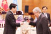 Tổng Thư ký Liên Hợp Quốc: Việt Nam là minh chứng sống động cho con đường hòa bình, phát triển