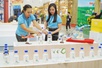 BSR trưng bày nhiều sản phẩm tiêu biểu tại Hội chợ Mùa Thu 2025