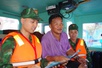 Gia Lai: Đẩy nhanh đăng ký, cấp phép tàu cá và hỗ trợ chủ tàu cá không đủ điều kiện thai thác