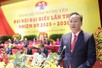 Đồng chí Nguyễn Hữu Nghĩa tiếp tục giữ chức Bí thư Tỉnh ủy Hưng Yên