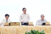 Bộ Giáo dục và Đào tạo thông tin việc chấn chỉnh lạm thu và sắp xếp lại hệ thống giáo dục
