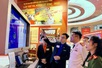 FPT góp dấu ấn tại Đại hội Đảng bộ Công an Trung ương: Ứng dụng dữ liệu dân cư vì Chính phủ số, xã hội số
