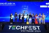 Tìm kiếm Tài năng Khởi nghiệp sáng tạo Quốc gia - TECHFEST Việt Nam 2025