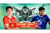 TUYỂN VIỆT NAM GẶP NEPAL vòng loại Asian Cup 2027 (tối nay, 9/10): Cơ hội gia tăng điểm số