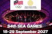 TRỰC TIẾP Lễ bế mạc SEA Games 33 (19h hôm nay)