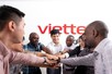 Viettel Global và Viettel Campuchia được vinh danh Anh hùng Lao động