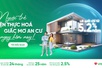 VPBank triển khai gói vay mua nhà ưu đãi dành cho giới trẻ với lãi suất chỉ từ 5,2%/năm