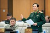 Hoàn thiện khuôn khổ pháp lý để Việt Nam tham gia gìn giữ hòa bình của Liên Hợp Quốc