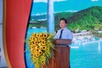 Tổ chức thành công Hội nghị APEC, gắn với sự phát triển bền vững của Phú Quốc