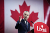 Thư chúc mừng Thủ tướng Canada Mark Carney