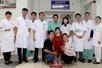 BV Trung ương Huế cứu sống bệnh nhi nhẹ cân nhất bằng kỹ thuật VA-ECMO