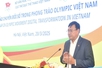 Thúc đẩy chuyển đổi số trong phong trào Olympic Việt Nam