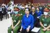 Xét xử phúc thẩm vụ án Vạn Thịnh Phát giai đoạn 2
